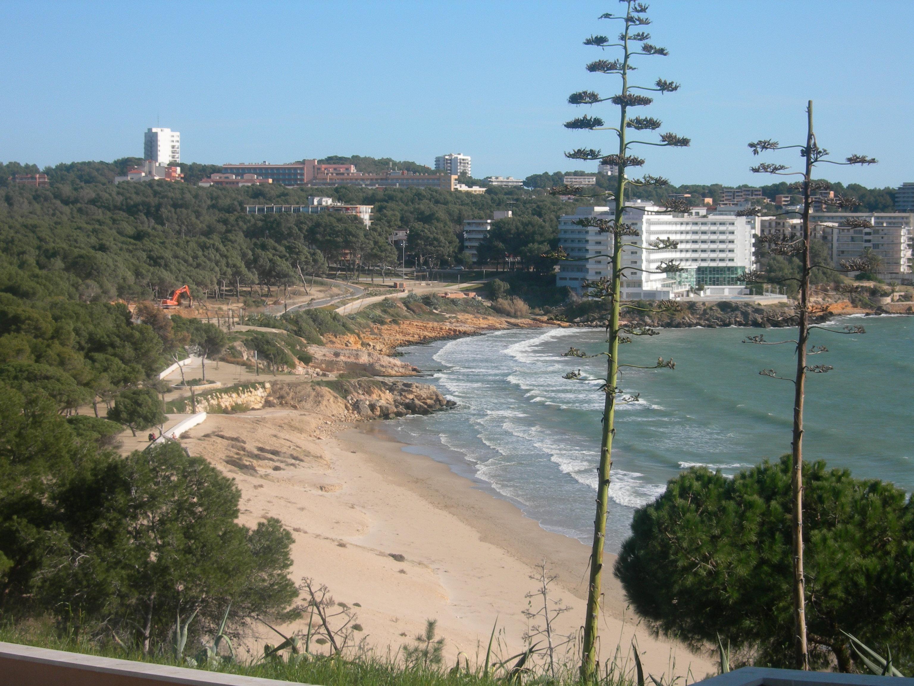 Platja Llarga
